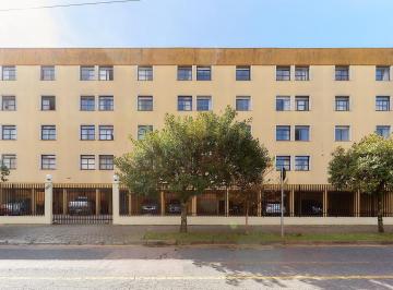 Apartamento · 61m² · 3 Quartos · Apartamento Térreo 3 quartos à venda, 61 m², MERCÊS, CURITIBA - PR