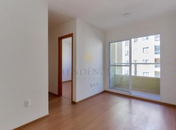 Apartamento · 44m² · 2 Quartos · 1 Vaga · Apartamento com 2 quartos,44,05 m2 à venda, CIDADE INDUSTRIAL - CURITIBA - PR