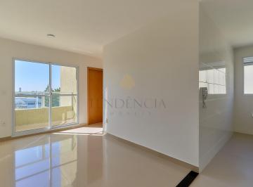 Apartamento · 44m² · 2 Quartos · 1 Vaga · Apartamento 2 quartos, 44,09 m2 à venda, CIDADE INDUSTRIAL DE CURITIBA, CURITIBA - PR