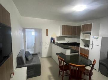 Apartamento · 30m² · 1 Quarto · 1 Vaga · Apartamento 2 quartos à venda, 30,64 m2, PRAIA DE ENSEADA, SÃO FRANCISCO DO SUL - SC