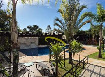 9c1edb0a8c6afdc7d5187576ab7b3335846f9e73 · Terreno à venda, 252 m² por R$ 270.000,00 - Granja Viana - Cotia/SP