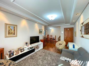 ad369298861625cdbd3c45b1b342f931e4b3220e · Apartamento com 3 quartos à venda, 130 m² por R$ 960.000 - Vila Adyana - São José dos Campos/SP