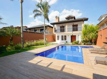 Imagem Principal · Casa à venda no Bolsão de Interlagos Porteira Fechada 695 m² de terreno Aproximadamente 500 m² de ár