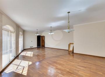 Imagem Principal · Casa térrea à venda, City Campo Grande, 398 m², 4 quartos, 6 vagas - Rara oportunidade !