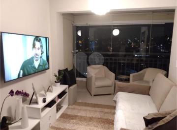 Imagem Principal · Apartamento à venda - no Vila Santa Maria