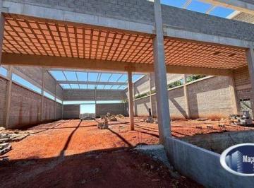 4194dda6db0c7ae9ed00fd20838f94a571b41a42 · Galpão para alugar, 1500 m² por R$ 29.500/mês - Jardim das Acácias - Cravinhos/SP