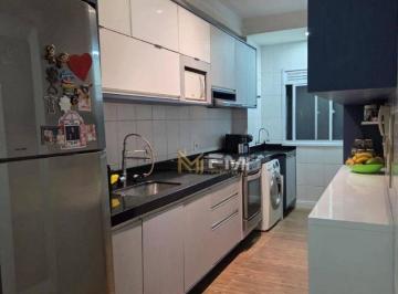 51f18940458142a2139748a1c548f7e69a483aaa · Apartamento com 3 dormitórios à venda, 73 m² por R$ 373.000,00 - Jardim Rosolém - Hortolândia/SP