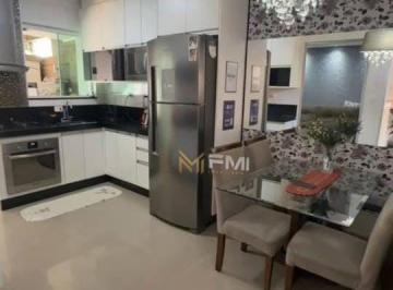 f5e61d7ff538ef03de75e0b90902a8cbd7b14381 · Casa com 2 dormitórios à venda, 70 m² por R$ 470.000 - Jardim Santa Rita II - Nova Odessa/SP