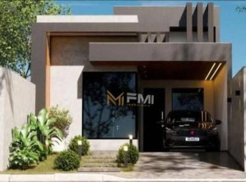 947d56f9974e1cfcc600d74cd65f56e049555c92 · Casa com 3 dormitórios à venda por R$ 689.000,00 - Loteamento Jardim Vila Verde - Hortolândia/SP