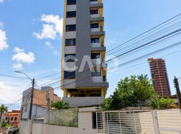 Apartamento · 90m² · 2 Quartos · 1 Vaga · Apartamento no residencial Eliseu Carneiro