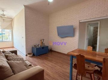 25e6fdb72b5bc00bc9859fc9eb1ebdd2fd3a80b3 · Apartamento com 2 dormitórios à venda, 68 m² por R$ 395.000,00 - Centro - Niterói/RJ