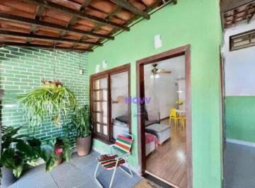 d9bf9d2ed7828d114f08dff4fc3a897290525169 · Casa com 3 dormitórios à venda, 110 m² por R$ 750.000,00 - Serra Grande - Niterói/RJ