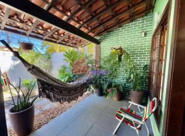 01b44fcb58033c6e42fd72f9767c528ba9248c42 · Casa com 3 dormitórios à venda, 110 m² por R$ 750.000,00 - Serra Grande - Niterói/RJ