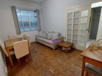 a1d5cc2561c69eeded5dd074bf8951c88b08c2ea · Apartamento com 1 dormitório à venda, 59 m² por R$ 400.000,00 - São Domingos - Niterói/RJ