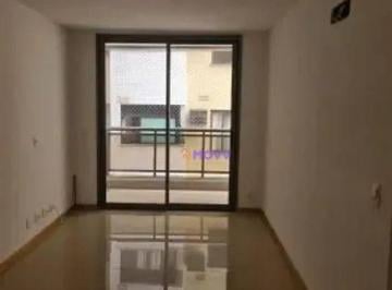 cf8ecf316e0e011622e9a0b540295ac030b4c811 · Apartamento com 2 dormitórios à venda, 70 m² por R$ 600.000,00 - Santa Rosa - Niterói/RJ