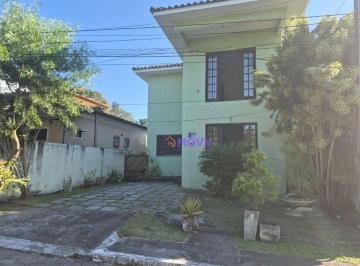 9d92bbd2081a1d57d20e8eef7c4811753b7b646a · Casa com 3 dormitórios para alugar, 157 m² por R$ 4.162,38/mês - Várzea das Moças - Niterói/RJ