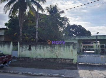 fed13d7a8cd590a800ab64398913eeeadc551c79 · Casa com 3 dormitórios à venda, 175 m² por R$ 250.000 em Cabuçu, Itaboraí - RJ