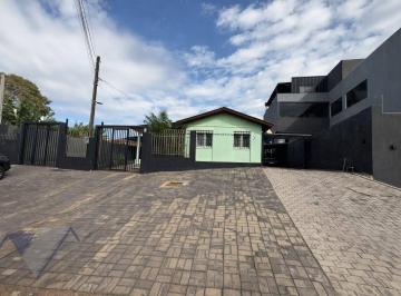 689aff867dd5fc7d22c3c1d029c6ef9b18442af2 · Terreno à venda, 16,9m de frente, 422 m²- Santa Cruz - Cascavel/PR