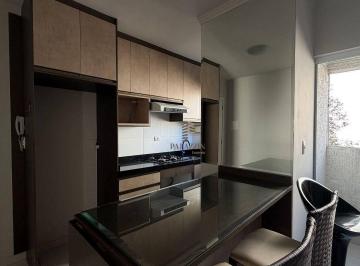 d2e3bfa2f6b2638fc5ad3724d50f58a83d23c37b · Apartamento com 2 dormitórios à venda, 42 m² por R$ 260.000,00 - Cidade Jardim - São José dos Pinhai