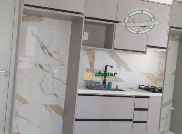 391fe845738b4d42ae7ab3b262ec6ea72695b53f · Apartamento com 2 dormitórios para alugar, 39 m² por R$ 2.860,00/mês - Vila Itapegica - Guarulhos/SP