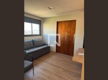 Apartamento · 50m² · 1 Quarto · 1 Vaga · Apartamento para Aluguel - Vila Pompéia, 1 Quarto,  50 m2 - São Paulo