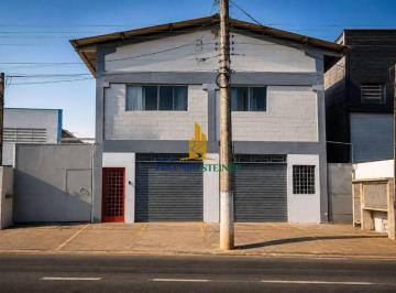 ae940f8ac74038491aea004c944ab1e28f262260 · Galpão à venda, 550 m² por R$ 1.799.999,99 - São João - Jacareí/SP