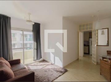 Apartamento · 40m² · 1 Quarto · 1 Vaga · Apartamento para Aluguel - Aclimação, 1 Quarto, 40 m2 - São Paulo