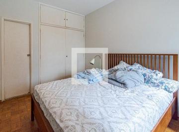 Apartamento · 172m² · 3 Quartos · 1 Vaga · Apartamento para Aluguel - Bela Vista, 3 Quartos,  172 m2 - São Paulo