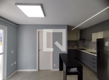 Apartamento de 2 quartos, São Paulo · Apartamento para Aluguel - Bosque da Saúde, 2 Quartos, 39 m2 - São Paulo