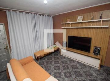Casa · 75m² · 2 Quartos · 1 Vaga · Casa à Venda - Jardim Cidade Pirituba, 2 Quartos, 75 m² - São Paulo