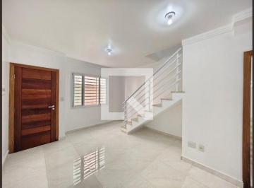 Casa · 100m² · 2 Quartos · 1 Vaga · Casa à Venda - Vila Ede, 2 Quartos,  100 m² - São Paulo