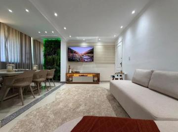 Apartamento · 95m² · 3 Quartos · 1 Vaga · APARTAMENTO REFORMADO À VENDA NO BAIRRO MANACÁS