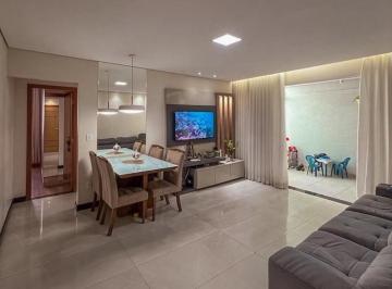 Apartamento · 115m² · 2 Quartos · 2 Vagas · BELÍSSIMA ÁREA PRIVATIVA À VENDA | BAIRRO SERRANO
