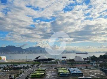 4ebcd9bcb81b0446549f734ce50b3e76d3a3ff93 · Apartamento com 2 dormitórios à venda, 80 m² por R$ 650.000 - Icaraí - Niterói/RJ