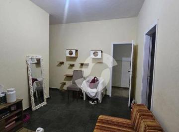 69dfe5051ffe9382e36bf46503846acbea91271c · Apartamento com 1 dormitório à venda, 85 m² por R$ 305.000,00 - Icaraí - Niterói/RJ