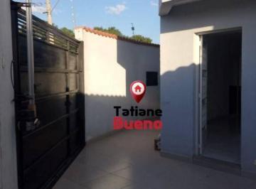 994b759dbe763bdd0241149e58e249b8488a1e25 · Sobrado com 2 dormitórios à venda, 78 m²  Vila Amalia - Caçapava/SP