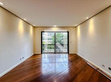 Apartamento · 132m² · 3 Quartos · 2 Vagas · Apartamento à Venda - Jardim Anália Franco, 3 Quartos,  132 m² - São Paulo