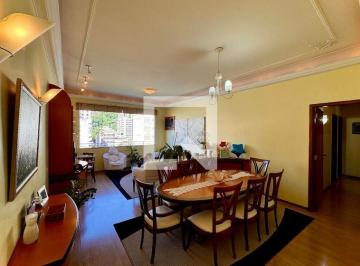 Apartamento · 120m² · 3 Quartos · 1 Vaga · Apartamento à Venda - Humaitá, 3 Quartos, 120 m² - Rio de Janeiro