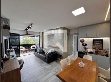 Apartamento · 92m² · 3 Quartos · 2 Vagas · Apartamento à Venda - Barra da Tijuca - Marapendi, 3 Quartos, 92 m² - Rio de Janeiro