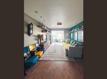 Apartamento · 100m² · 3 Quartos · 2 Vagas · Apartamento à Venda - Ipiranga, 3 Quartos, 100 m² - São Paulo