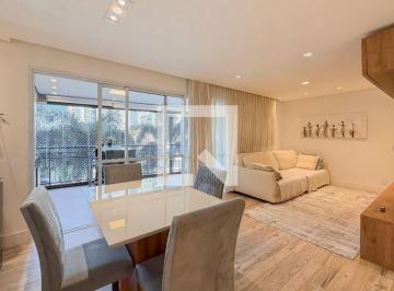 Apartamento · 133m² · 3 Quartos · 2 Vagas · Apartamento à Venda - Ipiranga, 3 Quartos, 133 m² - São Paulo