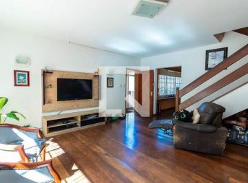 Casa · 330m² · 4 Quartos · 4 Vagas · Casa à Venda - Água Fria, 4 Quartos, 330 m² - São Paulo