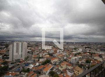 Apartamento · 138m² · 3 Quartos · 1 Vaga · Apartamento à Venda - Vila Gustavo, 3 Quartos, 138 m² - São Paulo