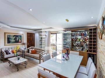 Apartamento de 3 quartos, São Paulo · Apartamento à Venda - Freguesia do Ó, 3 Quartos, 120 m² - São Paulo