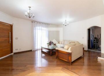 Casa · 278m² · 4 Quartos · 7 Vagas · Casa à Venda - Cidade São Francisco , 4 Quartos, 278 m² - São Paulo