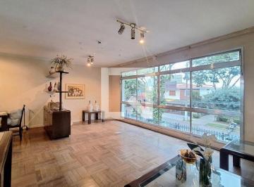 Casa · 244m² · 3 Quartos · 4 Vagas · Casa à Venda - Lapa, 3 Quartos, 244 m² - São Paulo
