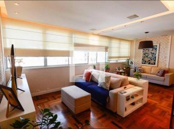 Apartamento · 150m² · 3 Quartos · 1 Vaga · Apartamento à Venda - Tijuca, 3 Quartos, 150 m² - Rio de Janeiro