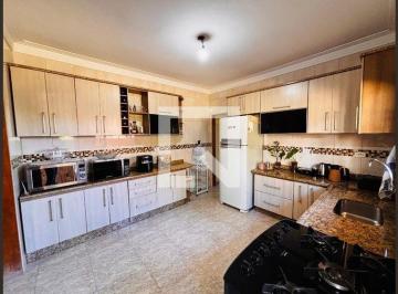 Casa · 315m² · 6 Quartos · 2 Vagas · Casa à Venda - Vila Engenho Novo, 6 Quartos, 315 m² - Barueri