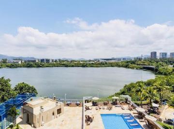 sala vista · Imoveis - na Barra da Tijuca