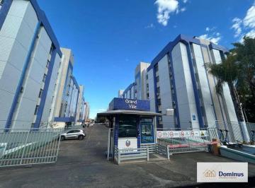 ff08e90826c087379293ad673337a9d16d17b327 · APARTAMENTO - GRAND VILLE - ASA SUL